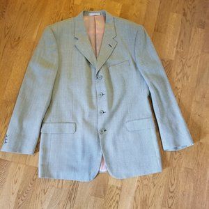 Emanuel Ungaro Wool Jacket - Vintage